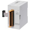Mitsubishi FX5-8AD Analog Input Module | 8-Channel, High-Resolution | FX5 Series