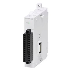 Buy Mitsubishi FX5-4DA-ADP FX5 Analog Output Module | Industrial Automation