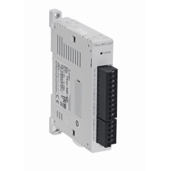 Mitsubishi FX3U-4AD-ADP Analog Input Module | High Precision for FX3U PLC