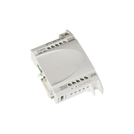 Mitsubishi AL2-2DA Programmable Logic Controller - Advanced Industrial Automation Solution