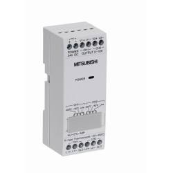 Mitsubishi AL2-2TC-ADP PLC | High-Precision Programmable Logic Controller