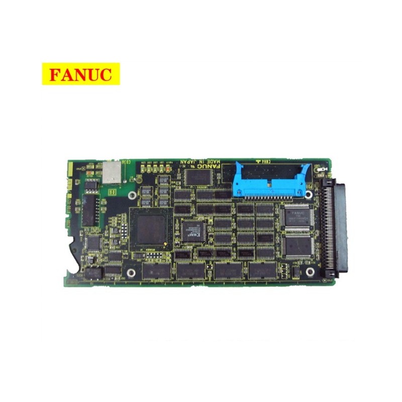 Buy Fanuc A20B-8100-027 Board | Precision CNC Control Component