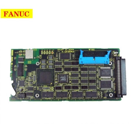 Buy Fanuc A20B-8100-027 Board | Precision CNC Control Component