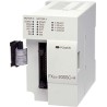 Mitsubishi FX3U-20SSC-H PLC - High-Precision Two-Axis Positioning Module