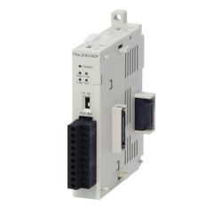 Mitsubishi FX3U-2HSY-ADP PLC | FX3U Two-Axis Positioning Module | Precision Control