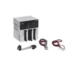Mitsubishi FX2N-20GM PLC - Advanced Two Axis Position Module | Precision Motion Control