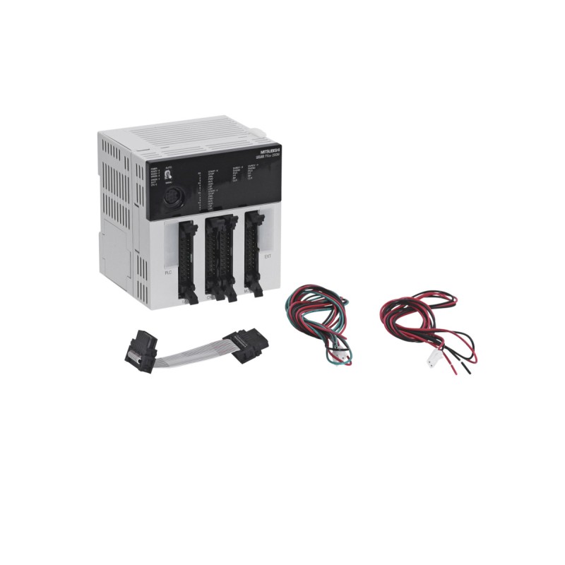 Mitsubishi FX2N-20GM PLC - Advanced Two Axis Position Module | Precision Motion Control