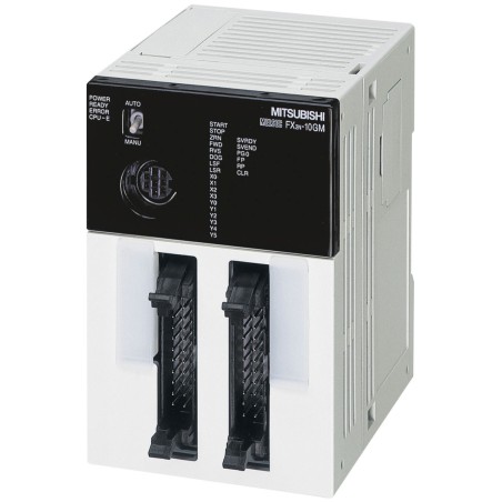Mitsubishi FX2N-10GM PLC Single Axis Position Module | High Precision Motion Control