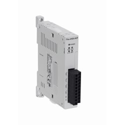 Mitsubishi FX3U-4HSX-ADP High-Speed Counter Module | FX3U PLC High-Speed Counting