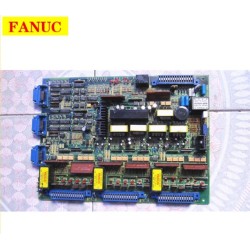 Enhance CNC Precision with Fanuc A16B-1100-0220 Board