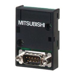 Mitsubishi FX3G-232-BD PLC Interface Module | RS232C Communication | FX3G Series