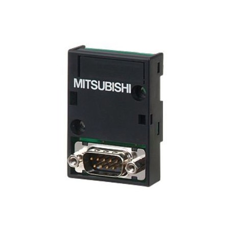 Mitsubishi FX3G-232-BD PLC Interface Module | RS232C Communication | FX3G Series