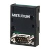 Mitsubishi FX3G-232-BD PLC Interface Module | RS232C Communication | FX3G Series