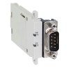Mitsubishi FX3U-232-BD PLC RS232C Interface Module | Reliable Serial Communication