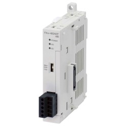 Mitsubishi FX3U-485ADP-MB PLC RS485 Interface Module | Reliable RS485 Communication