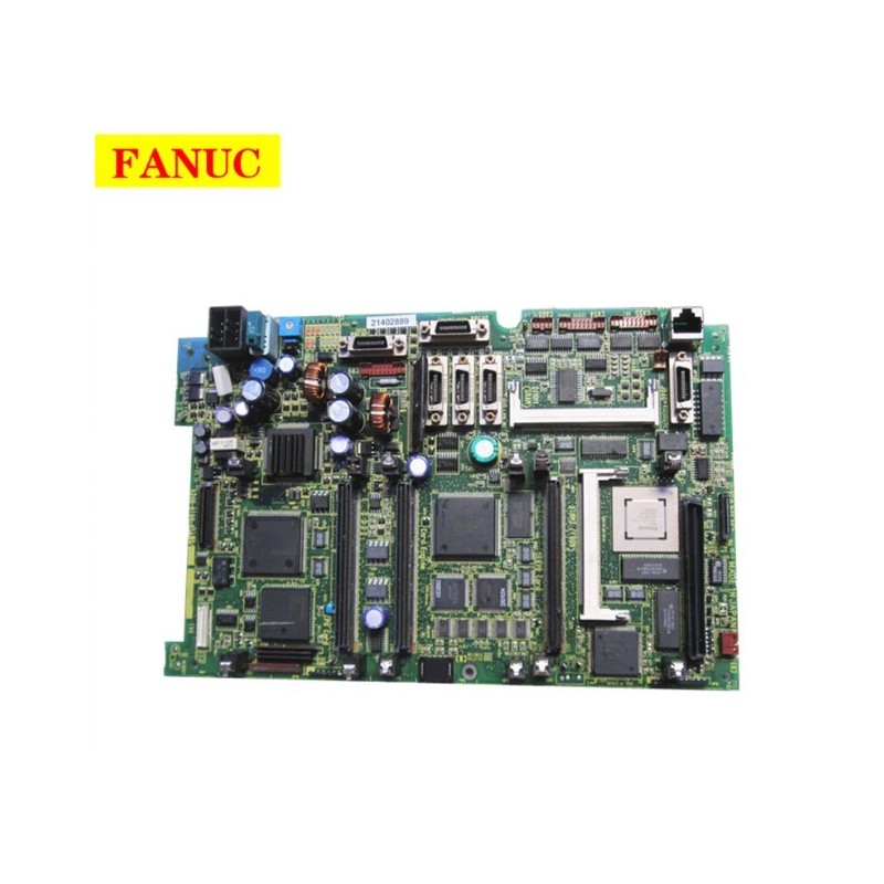 Fanuc A20B-8100-0541 Board | CNC Control Component by Fanuc