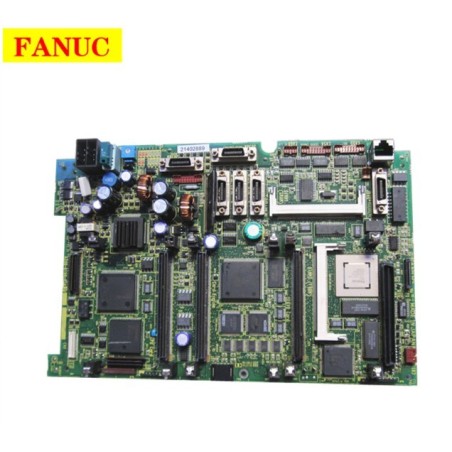 Fanuc A20B-8100-0541 Board | CNC Control Component by Fanuc