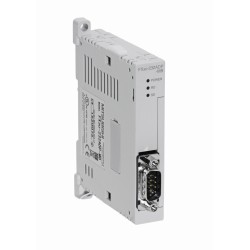 Mitsubishi FX3U-232ADP-MB PLC RS232C Interface Module | High-Speed Serial Communication
