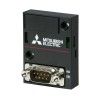 Mitsubishi FX5-232-BD Serial Communication Board (RS-232) | FX5 PLC Connectivity