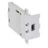 Mitsubishi FX3U-USB-BD PLC USB Interface Module | High-Speed USB 2.0 Connectivity