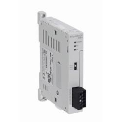 Mitsubishi FX3U-485ADP-MBH PLC | RS-485 Communication Module | High-Speed Data Transfer
