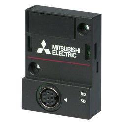 Mitsubishi FX5-422-BD-GOT Serial Communication Board | FX5 Series | High-Speed RS-422 Communication