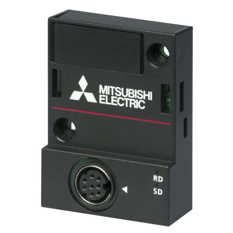 Mitsubishi FX5-422-BD-GOT Serial Communication Board | FX5 Series | High-Speed RS-422 Communication