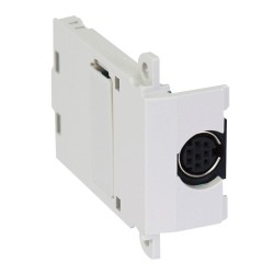 Mitsubishi FX3U-422-BD PLC RS422 Interface Module | High-Speed Serial Communication