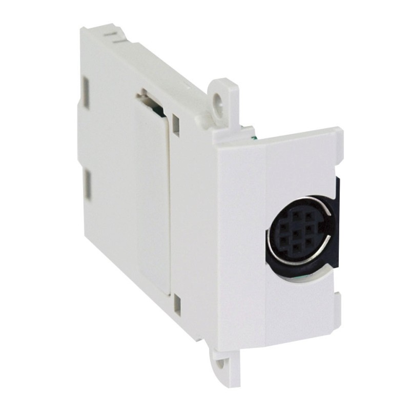 Mitsubishi FX3U-422-BD PLC RS422 Interface Module | High-Speed Serial Communication