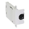 Mitsubishi FX3U-422-BD PLC RS422 Interface Module | High-Speed Serial Communication