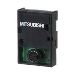 Mitsubishi FX3G-422-BD PLC Interface Adapter RS422 | High-Speed Communication Module
