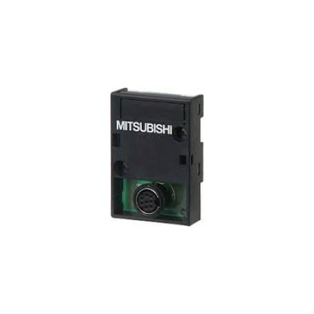 Mitsubishi FX3G-422-BD PLC Interface Adapter RS422 | High-Speed Communication Module
