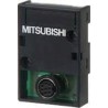Mitsubishi FX3G-422-BD PLC Interface Adapter RS422 | High-Speed Communication Module