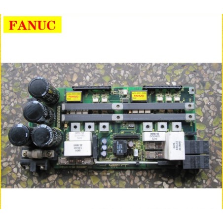 Fanuc A16B-2203-0674 Board - Precision Industrial Control System Component