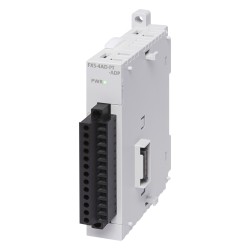 Mitsubishi FX5-4AD-PT-ADP Analog Input Module - High Precision Temperature Sensors