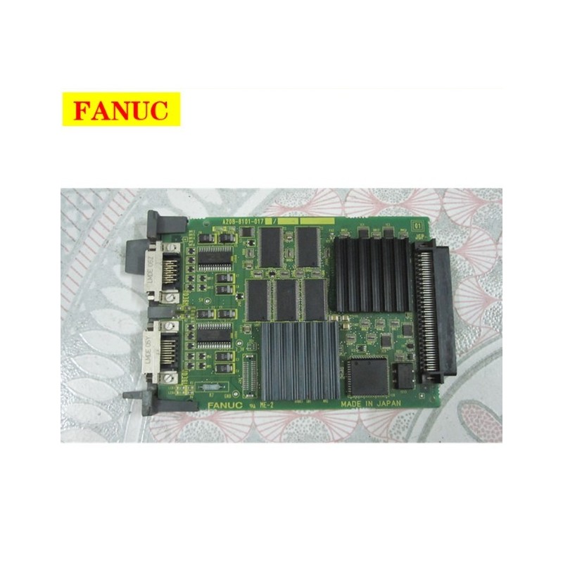 Buy Fanuc A20B-8101-0170 Board - Precision Industrial Control Component