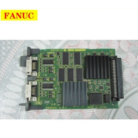 Buy Fanuc A20B-8101-0170 Board - Precision Industrial Control Component