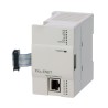 Mitsubishi FX3U-ENET PLC Communication Module | High-Speed Ethernet Connectivity