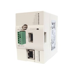 Mitsubishi ME-RTU Wireless 4G Remote Terminal Unit | Advanced Remote Monitoring Solution