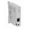 Mitsubishi FX3U-ENET-ADP PLC Ethernet Adapter Module | Enhance FX3U Connectivity