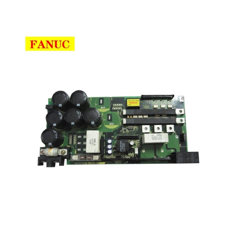 Fanuc A16B-2203-0661 Board - Precision Control Board for CNC Systems