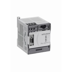 Mitsubishi FX2N-32DP-IF-D PLC Communication Module | High-Speed Data Exchange