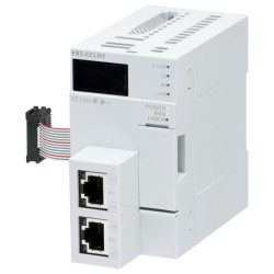 Mitsubishi FX5-CCLIEF CC-Link IE Field Slave Module | High-Speed Communication for FX5 PLC
