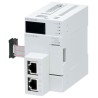 Mitsubishi FX5-CCLIEF CC-Link IE Field Slave Module | High-Speed Communication for FX5 PLC