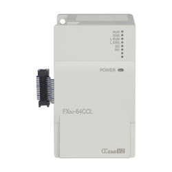 Mitsubishi FX3U-64CCL PLC Communication Module | High-Speed, Reliable Communication