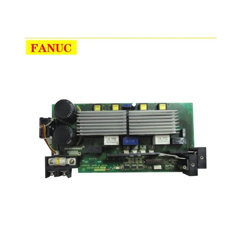 Fanuc A16B-2203-0975 Board | Industrial Control Module