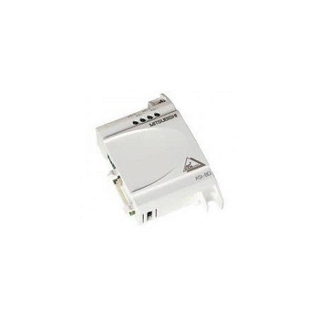 Mitsubishi AL2-ASI-BD | High-Performance Programmable Logic Controller
