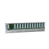 Mitsubishi Q312B PLC Q Series - 12 Slot Programmable Logic Controller | High-Speed Automation Control