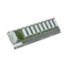 Mitsubishi Q38B PLC Q Series Base Unit | High-Speed Industrial Controller