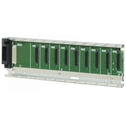 Mitsubishi R38B PLC iQ-R Series Main Base Unit, 8-Slot – Advanced Automation Solution